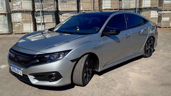 HONDA-CIVIC-2018
