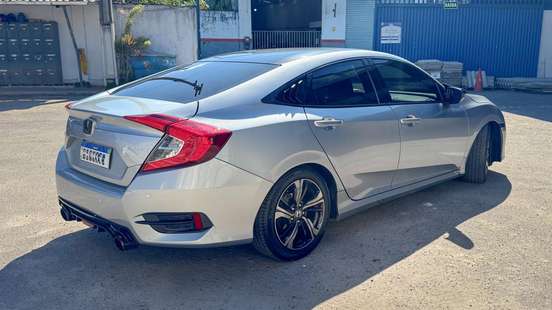 HONDA-CIVIC-2018