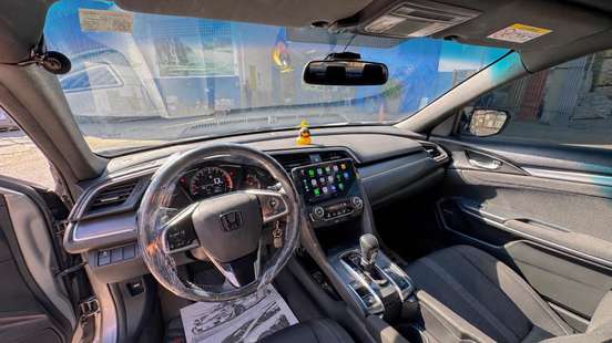HONDA-CIVIC-2018