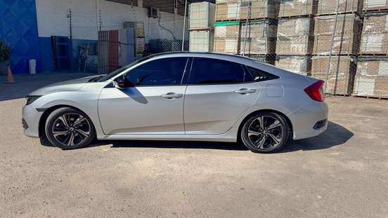 HONDA-CIVIC-2018