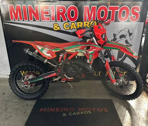 HONDA CRF 1100L AFRICA TWIN 