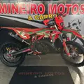 HONDA CRF 1100L AFRICA TWIN HONDA CRF 1100L AFRICA TWIN