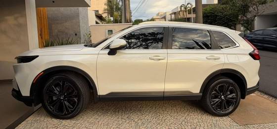 HONDA CRV 2.0 e:HEV ADVANCED E-CVT