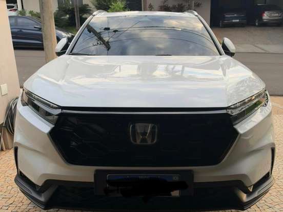 HONDA-CRV-2.0 e:HEV ADVANCED E-CVT HONDA-CRV-2023