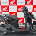 HONDA ELITE 125i HONDA ELITE 125i