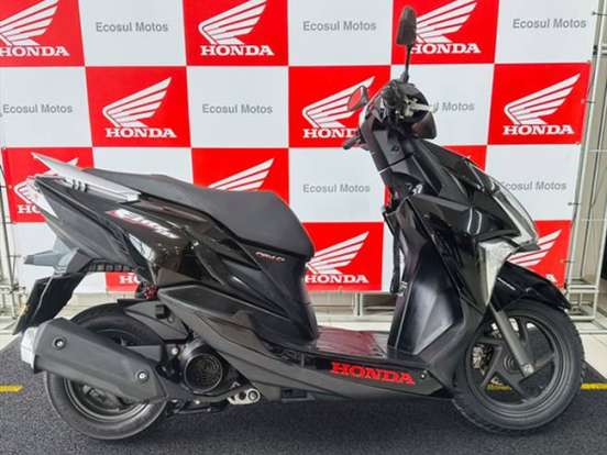 HONDA-ELITE 125i HONDA-ELITE 125i-2021
