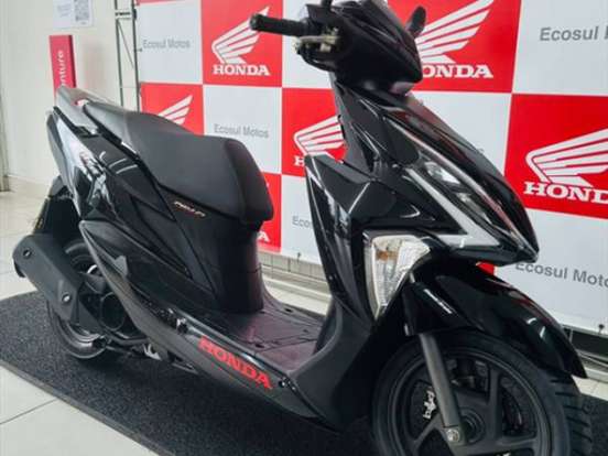 HONDA-ELITE 125i HONDA-ELITE 125i-2021