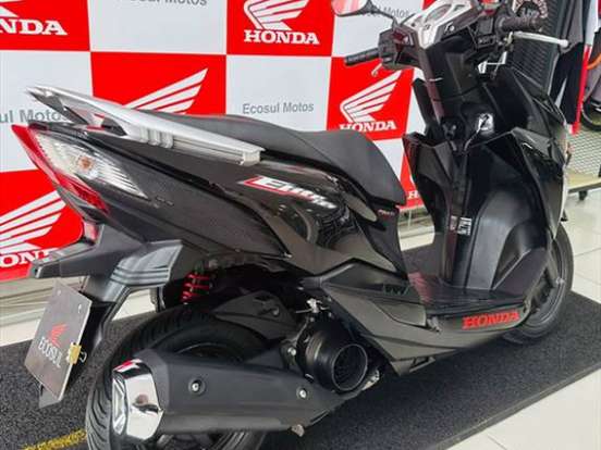 HONDA-ELITE 125i HONDA-ELITE 125i-2021