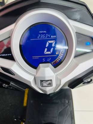 HONDA-ELITE 125i-2021