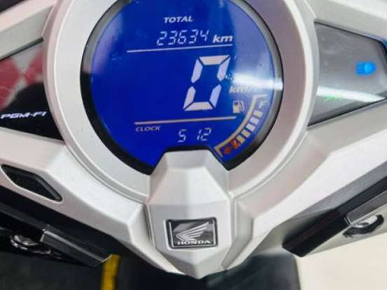 HONDA-ELITE 125i HONDA-ELITE 125i-2021