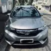 HONDA FIT 1.5 EX 16V FLEX 4P AUTOMÁTICO HONDA FIT 1.5 EX 16V FLEX 4P AUTOMÁTICO
