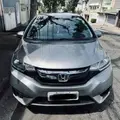 HONDA FIT 1.5 EX 16V FLEX 4P AUTOMÁTICO HONDA FIT 1.5 EX 16V FLEX 4P AUTOMÁTICO