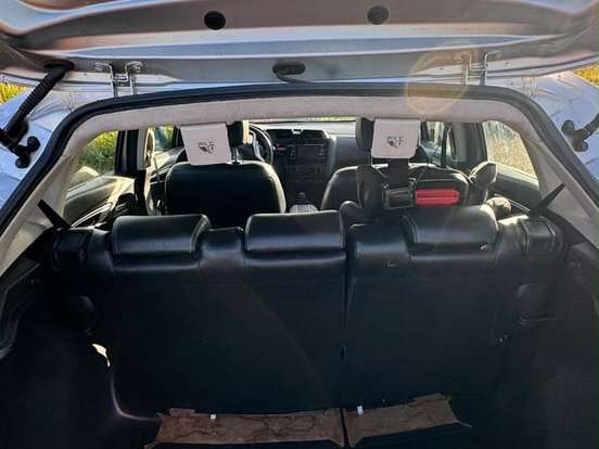 HONDA-FIT-1.5 EX 16V FLEX 4P AUTOMÁTICO HONDA-FIT-2014
