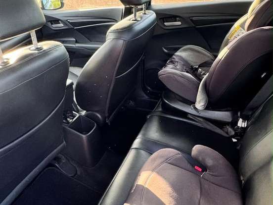HONDA-FIT-1.5 EX 16V FLEX 4P AUTOMÁTICO HONDA-FIT-2014