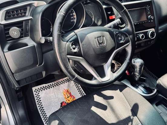 HONDA-FIT-1.5 EX 16V FLEX 4P AUTOMÁTICO HONDA-FIT-2015