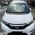 HONDA FIT 1.5 EXL 16V FLEX 4P AUTOMÁTICO HONDA FIT 1.5 EXL 16V FLEX 4P AUTOMÁTICO