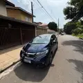 HONDA FIT 1.5 EXL 16V FLEX 4P AUTOMÁTICO HONDA FIT 1.5 EXL 16V FLEX 4P AUTOMÁTICO