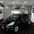 HONDA FIT 1.5 EXL 16V FLEX 4P AUTOMÁTICO HONDA FIT 1.5 EXL 16V FLEX 4P AUTOMÁTICO