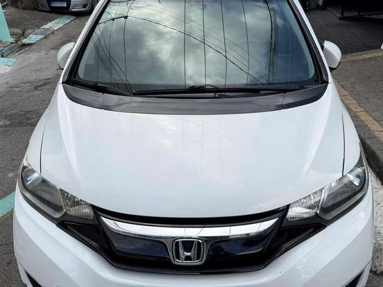 HONDA-FIT-1.5 EXL 16V FLEX 4P AUTOMÁTICO HONDA-FIT-2014