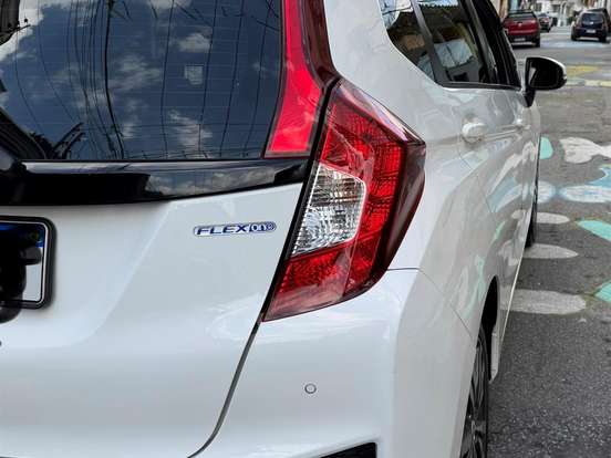 HONDA-FIT-1.5 EXL 16V FLEX 4P AUTOMÁTICO HONDA-FIT-2014