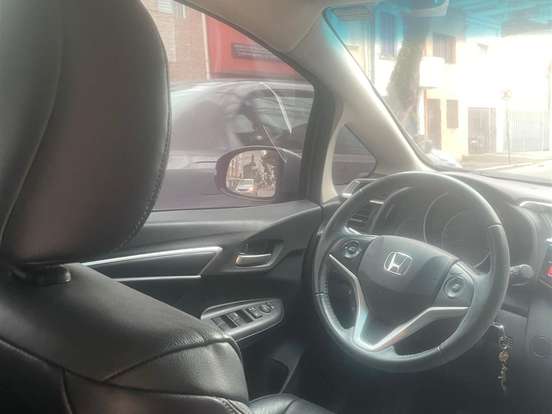 HONDA-FIT-1.5 EXL 16V FLEX 4P AUTOMÁTICO HONDA-FIT-2016