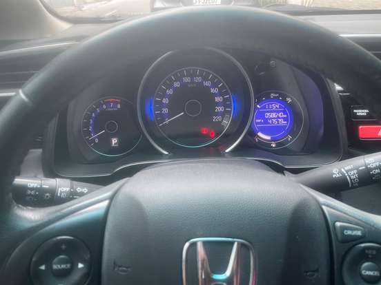 HONDA-FIT-1.5 EXL 16V FLEX 4P AUTOMÁTICO HONDA-FIT-2016