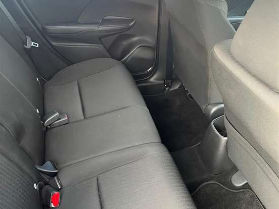 HONDA-FIT-1.5 LX 16V FLEX 4P AUTOMÁTICO HONDA-FIT-2019