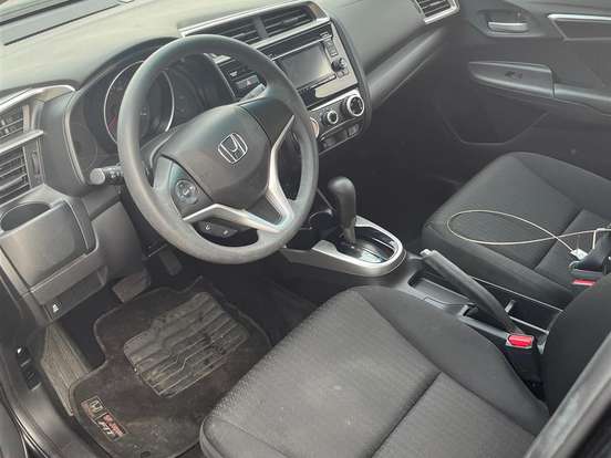 HONDA-FIT-1.5 LX 16V FLEX 4P AUTOMÁTICO HONDA-FIT-2019