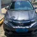 HONDA FIT 1.5 PERSONAL 16V FLEX 4P AUTOMÁTICO HONDA FIT 1.5 PERSONAL 16V FLEX 4P AUTOMÁTICO