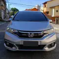 HONDA FIT 1.5 PERSONAL 16V FLEX 4P AUTOMÁTICO HONDA FIT 1.5 PERSONAL 16V FLEX 4P AUTOMÁTICO