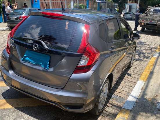 HONDA-FIT-2018