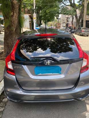 HONDA-FIT-2018