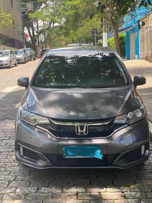 HONDA-FIT-2018