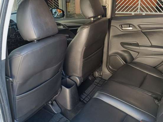 HONDA-FIT-1.5 PERSONAL 16V FLEX 4P AUTOMÁTICO HONDA-FIT-2017