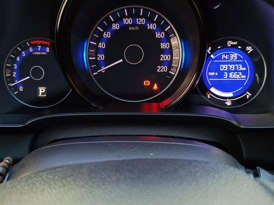 HONDA-FIT-1.5 PERSONAL 16V FLEX 4P AUTOMÁTICO HONDA-FIT-2017