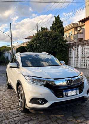 HONDA-HR-V-2020