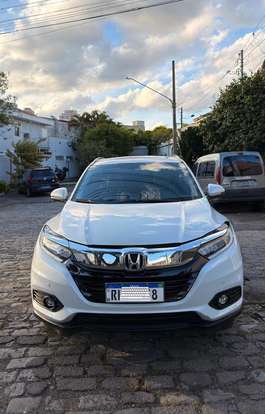 HONDA-HR-V-2020