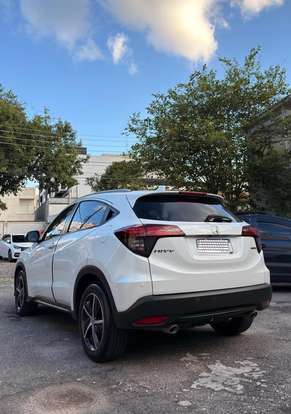 HONDA-HR-V-2020