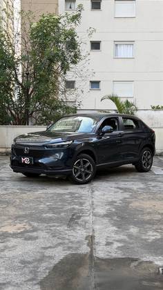 HONDA HR-V 1.5 DI I-VTEC FLEX EX CVT
