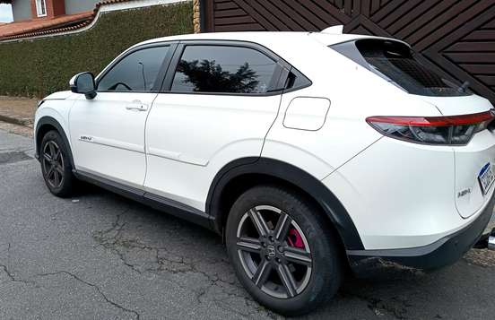 HONDA-HR-V-1.5 DI I-VTEC FLEX EX CVT HONDA-HR-V-2023