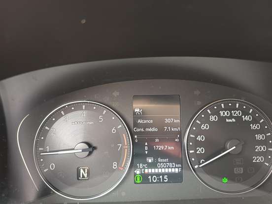 HONDA-HR-V-1.5 DI I-VTEC FLEX EX CVT HONDA-HR-V-2023