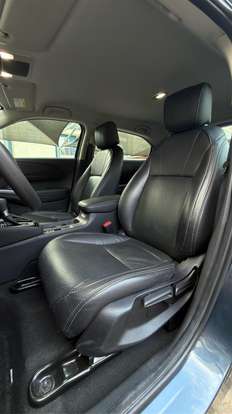 HONDA-HR-V-1.5 DI I-VTEC FLEX EX CVT HONDA-HR-V-2024