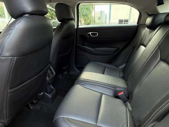 HONDA-HR-V-1.5 DI I-VTEC FLEX EX CVT HONDA-HR-V-2024
