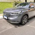 HONDA HR-V 1.5 DI I-VTEC FLEX EXL CVT HONDA HR-V 1.5 DI I-VTEC FLEX EXL CVT