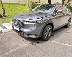 HONDA HR-V 1.5 DI I-VTEC FLEX EXL CVT HONDA HR-V 1.5 DI I-VTEC FLEX EXL CVT