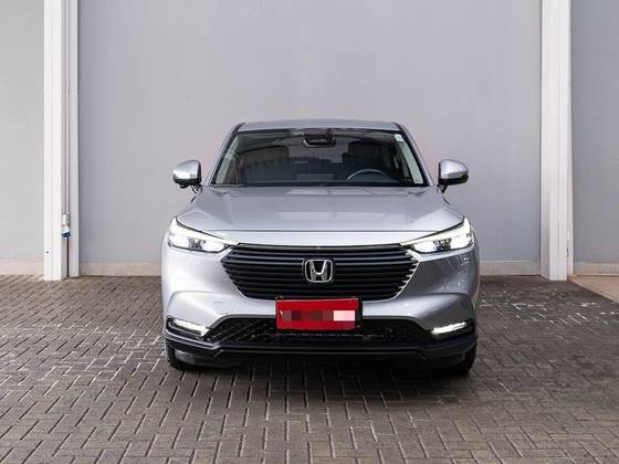 HONDA HR-V 1.5 DI I-VTEC FLEX EXL CVT