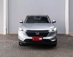 HONDA HR-V 1.5 DI I-VTEC FLEX EXL CVT HONDA HR-V 1.5 DI I-VTEC FLEX EXL CVT