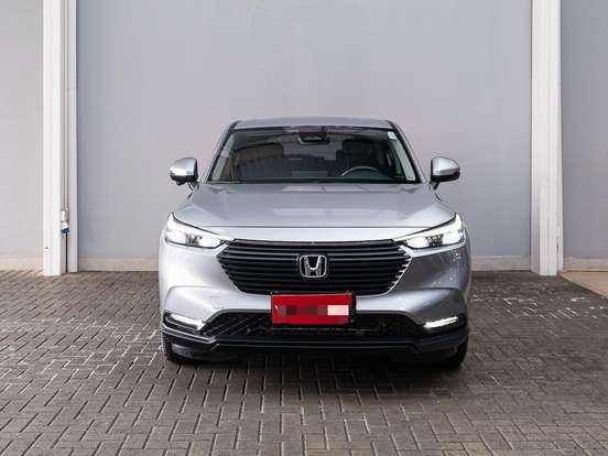 HONDA-HR-V-1.5 DI I-VTEC FLEX EXL CVT HONDA-HR-V-2024