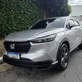 HONDA HR-V 1.5 DI I-VTEC TURBO FLEX ADVANCE CVT HONDA HR-V 1.5 DI I-VTEC TURBO FLEX ADVANCE CVT