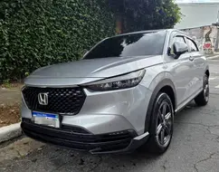 HONDA HR-V 1.5 DI I-VTEC TURBO FLEX ADVANCE CVT HONDA HR-V 1.5 DI I-VTEC TURBO FLEX ADVANCE CVT